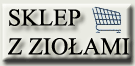Sklep  z ziołami