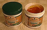 diabelski pazur masc